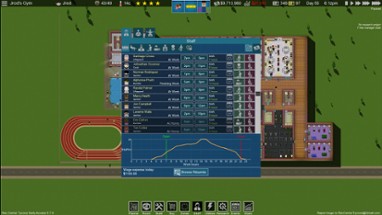 Rec Center Tycoon Image