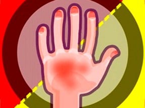 Red Hands - 2 Players Image