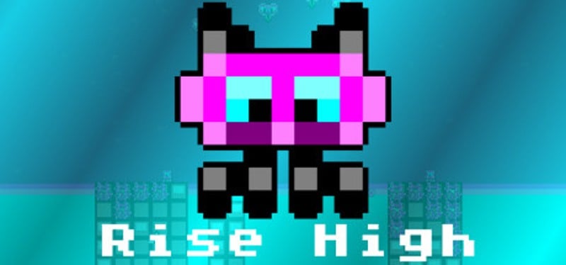 Rise High Game Cover