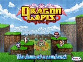 [Premium] RPG Dragon Lapis Image