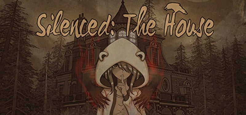 Silenced: The House Game Cover