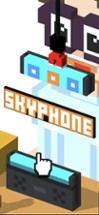 SkyPhone - The Game Image