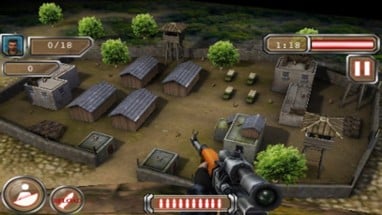 Sniper 3D Shooter - Sniper Games, Free Shooting Games! Image