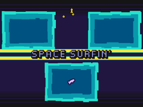 Space Surfin' Image