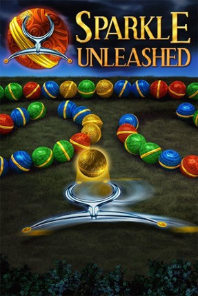 Sparkle Unleashed Game Cover