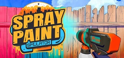 Spray Paint Simulator Image