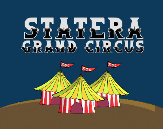 Statera Grand Circus Game Cover