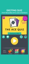 The Ace Quiz Image
