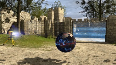 The Talos Principle Image