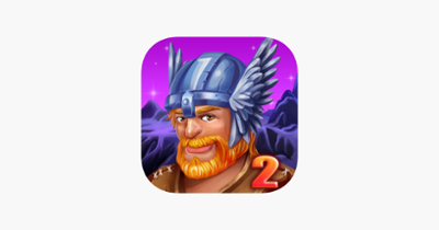 Viking Saga 2: New World Image