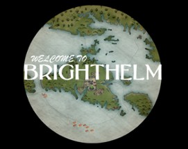 Welcome to BRIGHTHELM Image