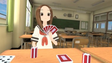 からかい上手の高木さんVR 2学期 Image