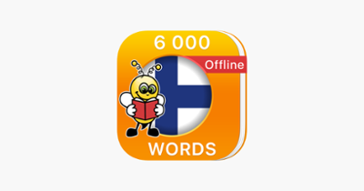 6000 Words - Learn Finnish Language &amp; Vocabulary Image