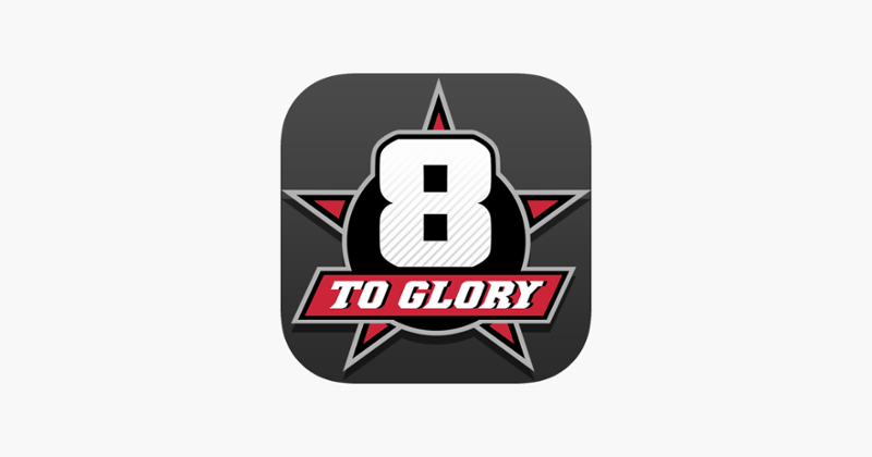 8 to Glory - Bull Riding Game Cover