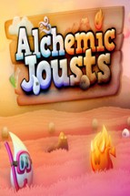 Alchemic Jousts Image