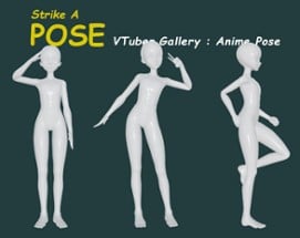 [FREE] Anime Pose Maker Image