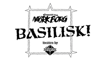 BASILISK! Image