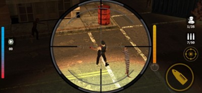 Call Of Mini: Zombie Games Image