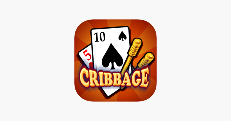 Cribbage Premium Game Cover