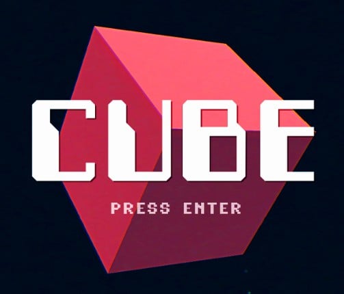 CUBE - Return of the dreaded Cone Game Cover