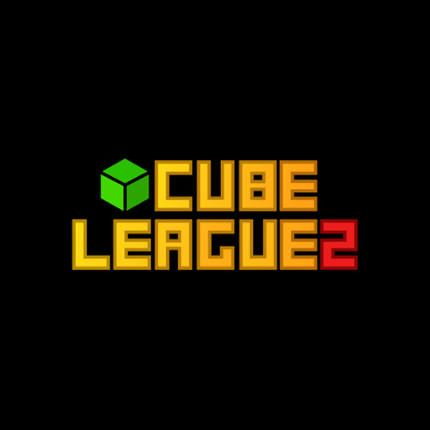 CubeLeague 2 Game Cover