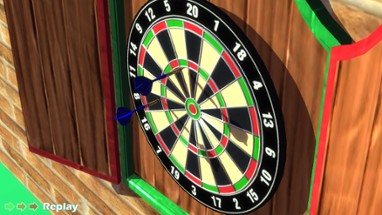 Darts Up Image