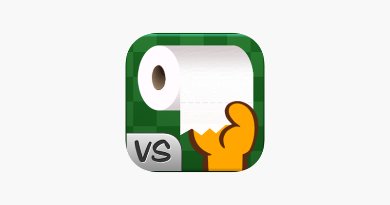 Drag Toilet Paper Game Cover