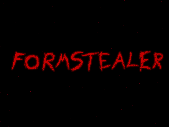 Formstealer Game Cover