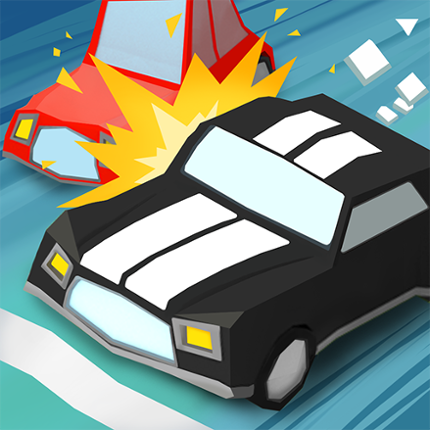 CRASHY CARS – DON’T CRASH! Game Cover