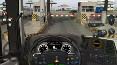 Truck Simulator : Ultimate Image