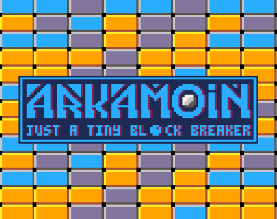 Arkamoin Game Cover