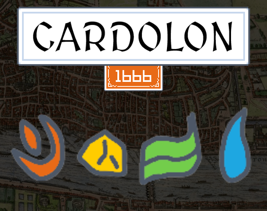 Cardolon [1666] Game Cover