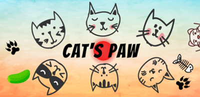 Cat's Paw Image