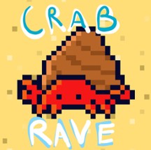 Crab Rave - The Game Image