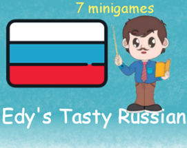 Edy: Tasty Russian Image