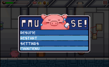 Escapigs Image