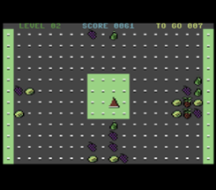 Froop (C64) Image