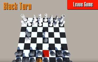 Game Chess Unity3D Image