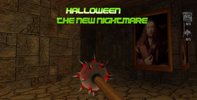 Halloween The new nightmare Image