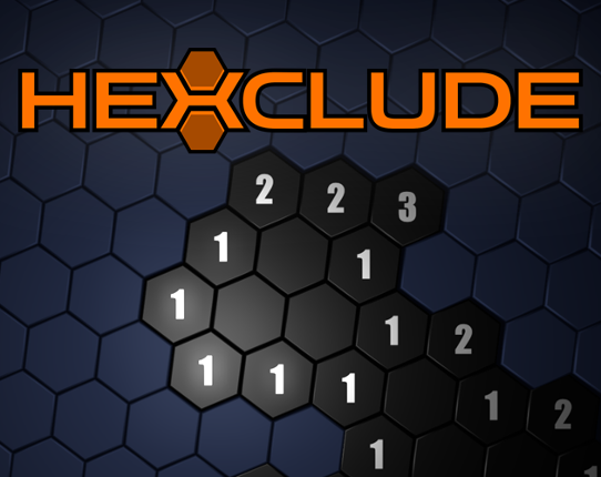 Hexclude Game Cover