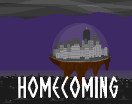 Homecoming Image