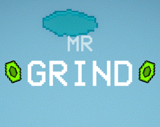 Mr. Grind Game Cover