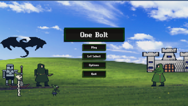 One Bolt Image