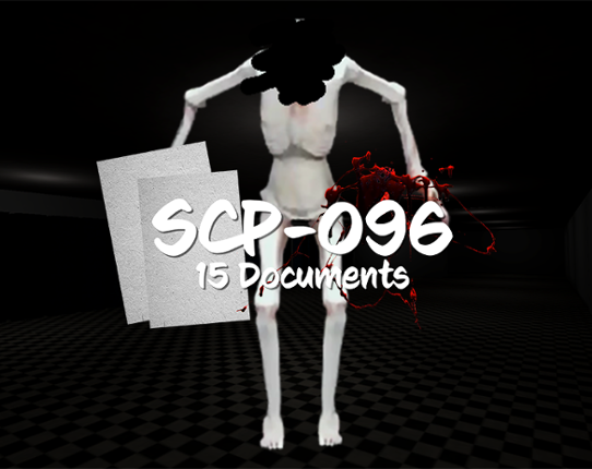 SCP-096: 15 Documents Game Cover