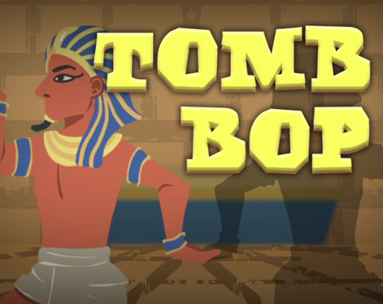 Tomb Bop Game Cover