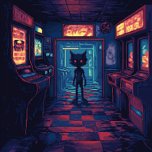 Gorko's Arcade Image