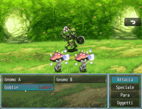 Leader Assault - For Rpg Maker MZ Image