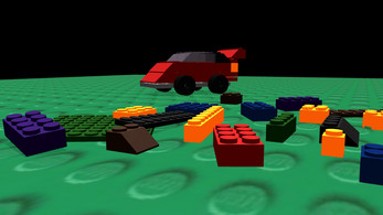Lego Builder Sandbox Image