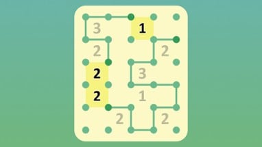 Line Loops - Logic Puzzles Image