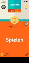 Logo Test: Deutsch Marken Quiz Image